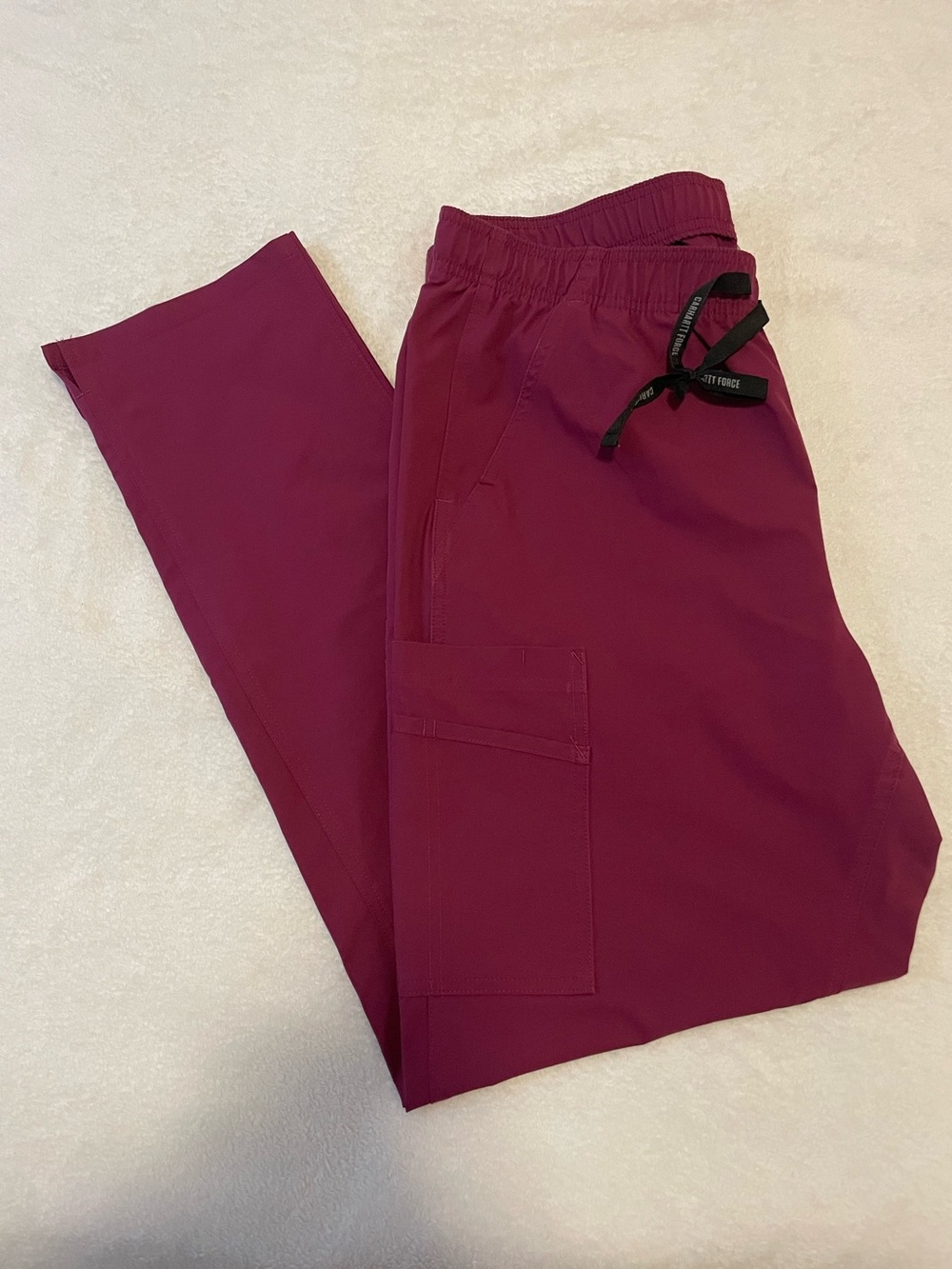 Carhartt Scrub Pants
